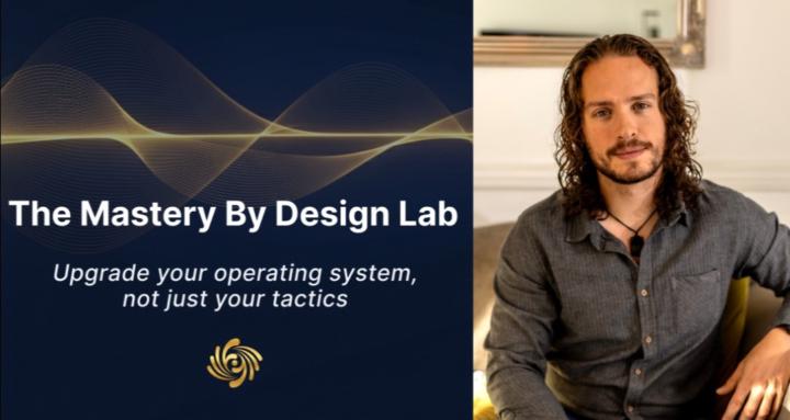 The Mastery By Design Lab