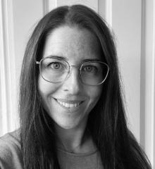 Nina Gimbel