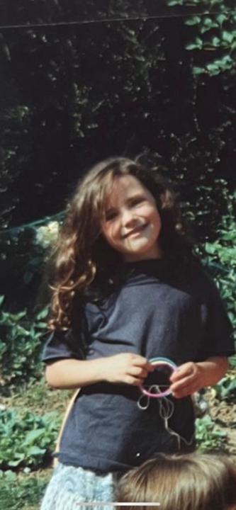 Clara Boggio