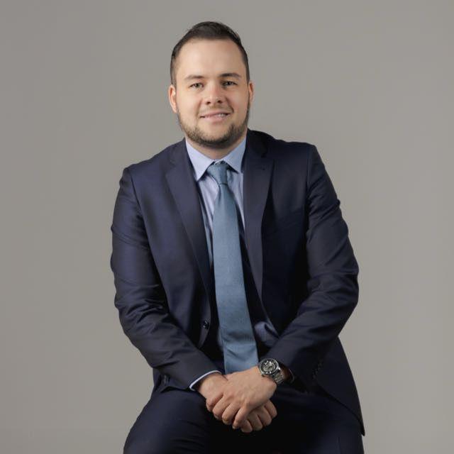 José Carlos Nova Sánchez