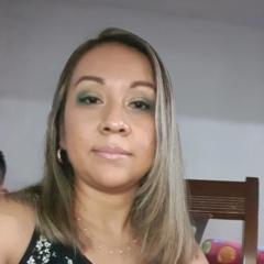Daniela Maza
