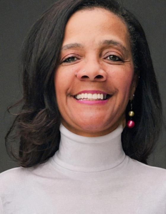 Ingrid Bowman Thomas