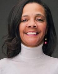 Ingrid Bowman Thomas