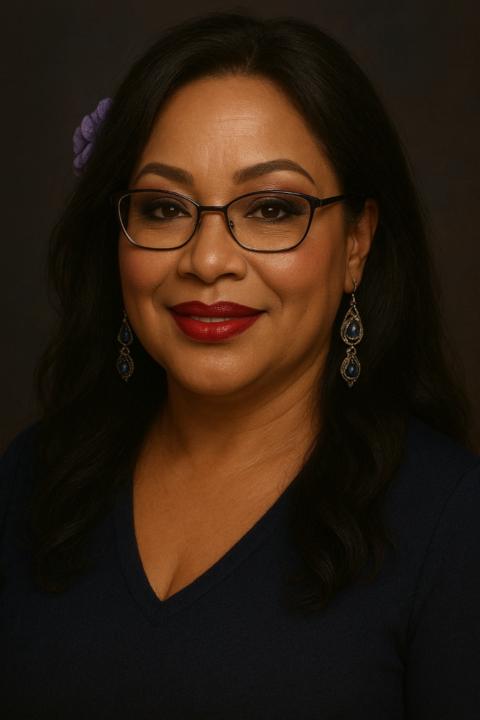 Stephanie Williams