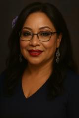 Stephanie Williams