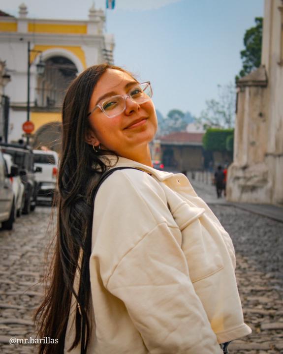 Luisa Santizo