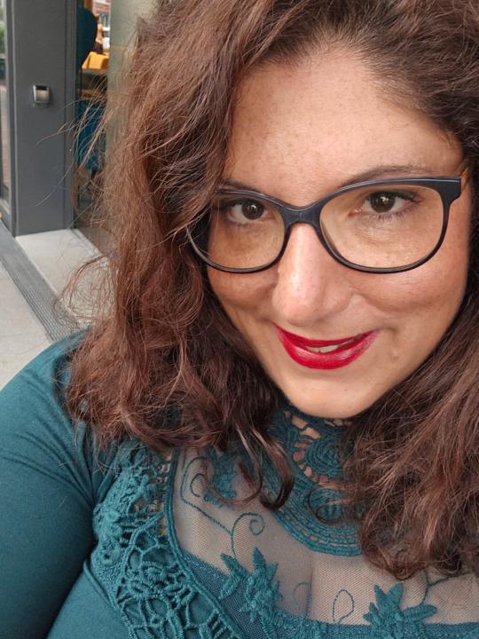 Irini Liebscher