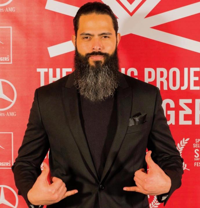 Stan Rosario