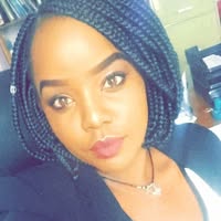 Nancy Mwangi