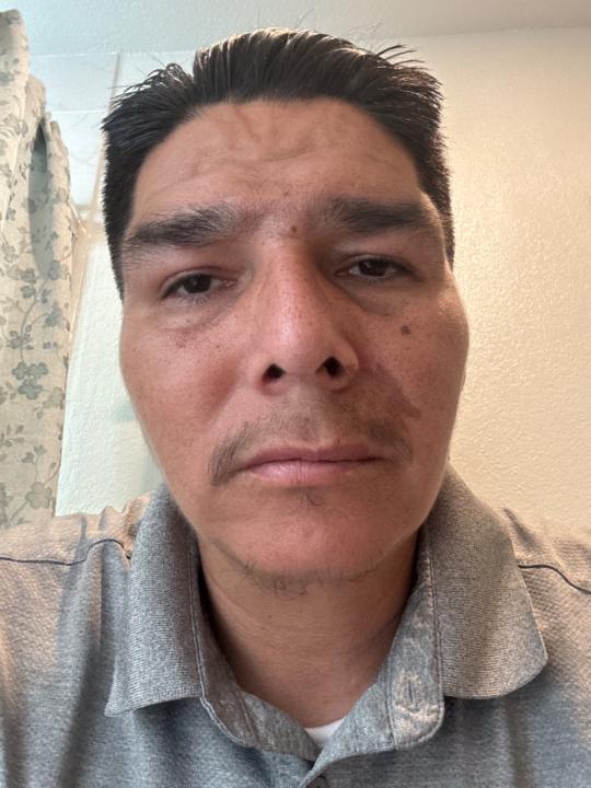 Pedro Flores Moreno