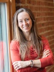 Wendy Bright-Fallon