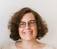 Cécile Grégoire