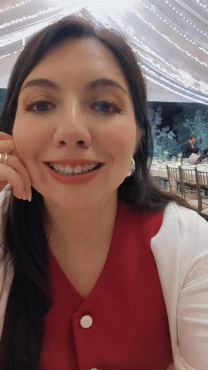 Priscila Pacheco