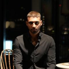 Adam Batakji