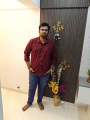 Nitin Reddy