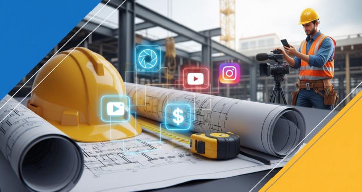 Monetize Construction Creators