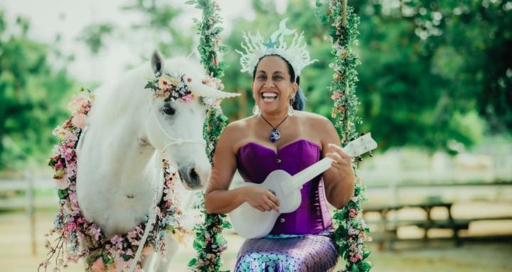 Infinite Energy Healing