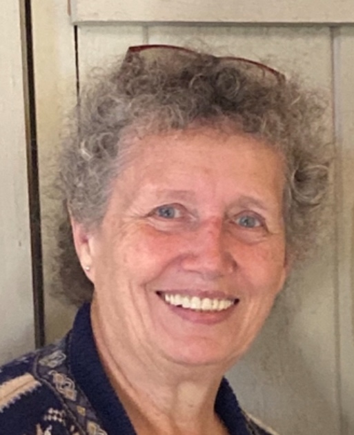 Kathy Lin Eggleston