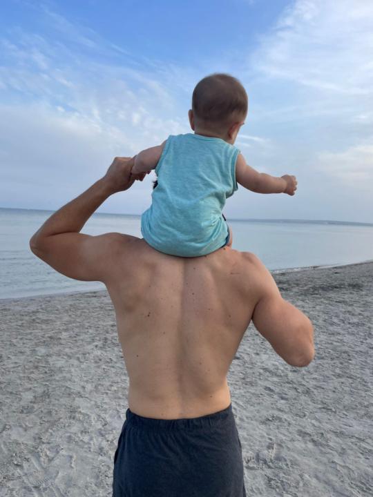 Samuel Beltran Rodenas