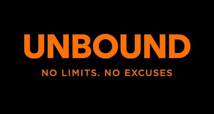 UNBOUND No Limits - No Excuses