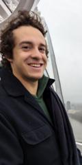 Nathan Herz