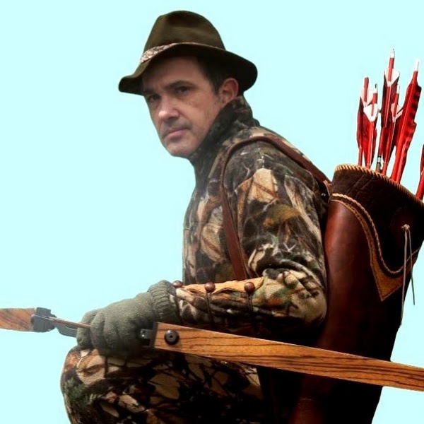 Alejandro  TioJander Martin