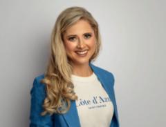 Clare Mc Sweeney
