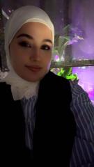 Sarah Alwaqfi