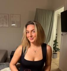Clara Ferløv