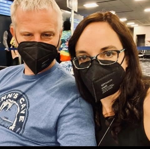 Christine Deplato Flomerfeit