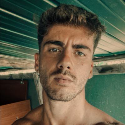 Christopher Drei