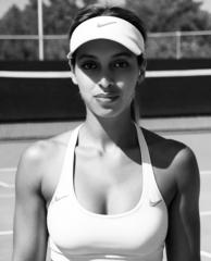 Tina Salta