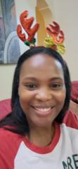 Tamina Williams Bramwell