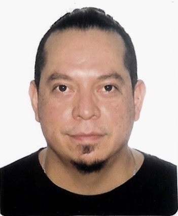 Sergio López Gómez