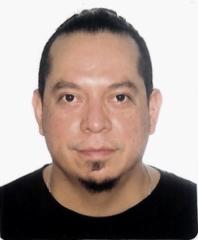 Sergio López Gómez
