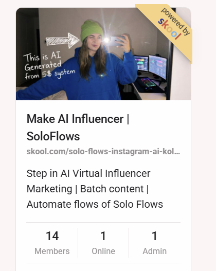 Our fisrt 14 members, Welcome !!!