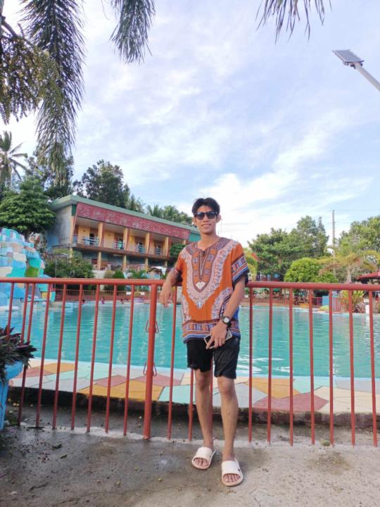 Joshua Elgario