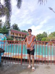 Joshua Elgario