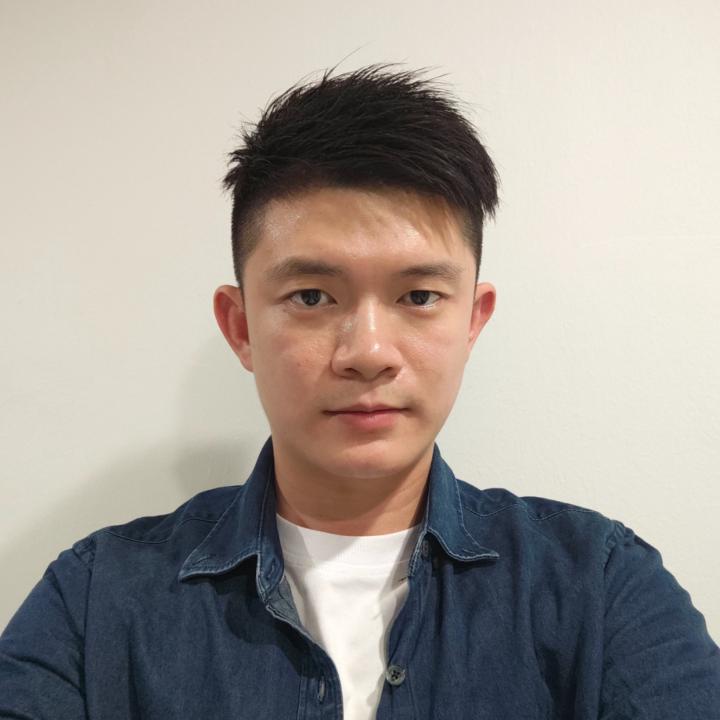 Eric Wong