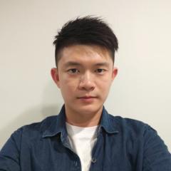 Eric Wong