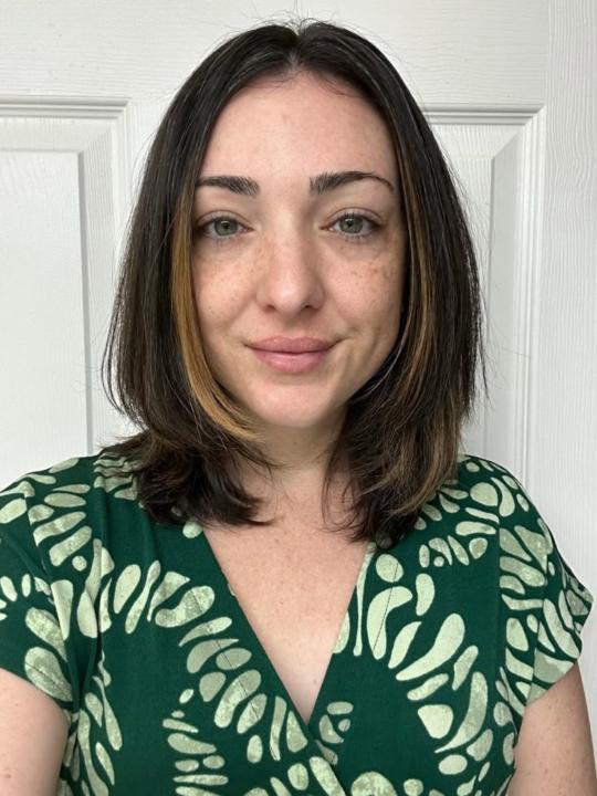 Marissa Reils