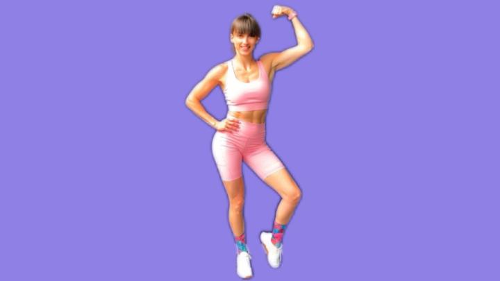 Пламена Цветкова