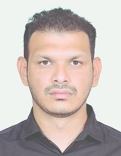 Mohammed Ibrahim amir