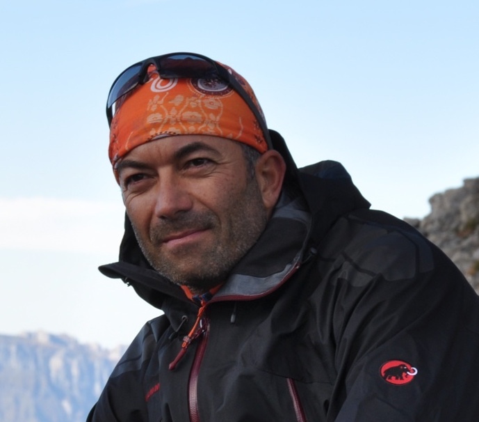 Patric Bodin