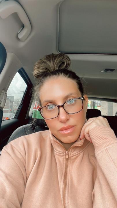Christina Caruso