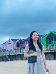 Thanh Thanh Trương