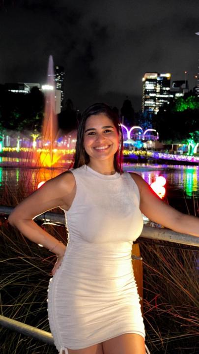 Maria del Mar Lemos