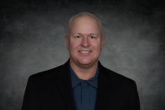 Mark Chirgwin