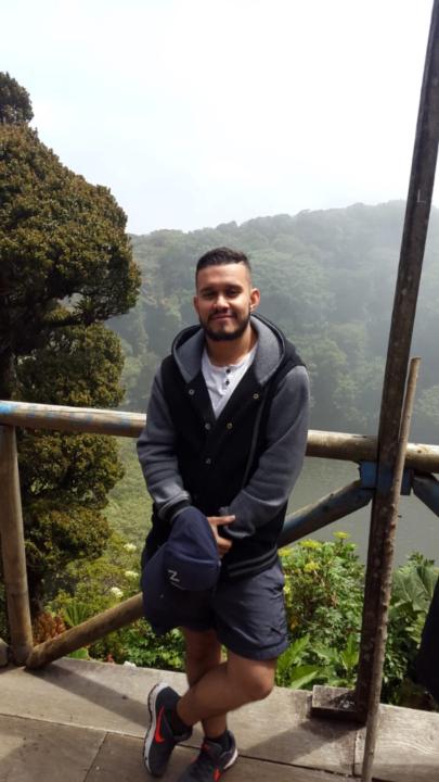 Javier Mendoza