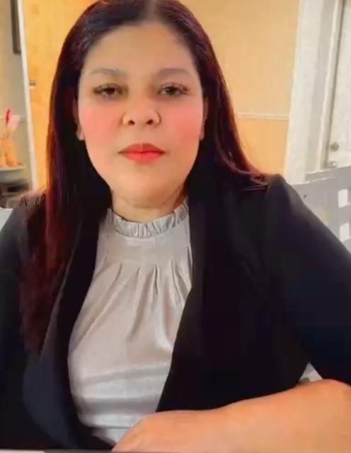 Karla Velasquez-Aleman